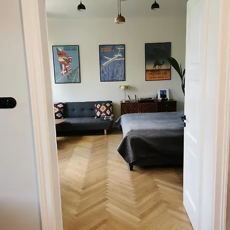 Apartament Podoficerski Z Sauna-Fvat, Parking Pulawy Exterior photo