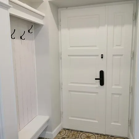 Apartament Podoficerski Z Sauna-Fvat, Parking Pulawy Exterior photo