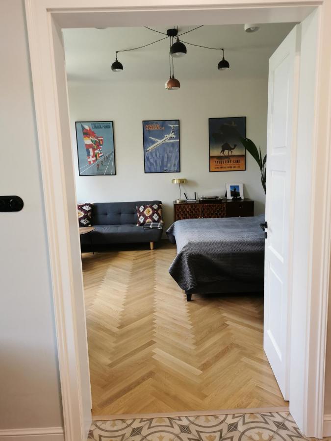 Apartment Podoficerski Z Sauna-fvat, Parking *