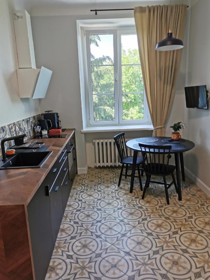 Podoficerski Z Sauna-fvat, Parking Apartment *